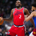 Clippers x Nuggets