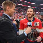 Matthew Tkachuk Panthers
