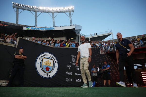 Manchester City acerta contratação de Marc Guéhi, do Crystal Palace; veja valores