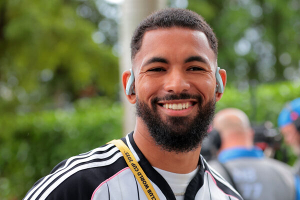 Douglas Luiz