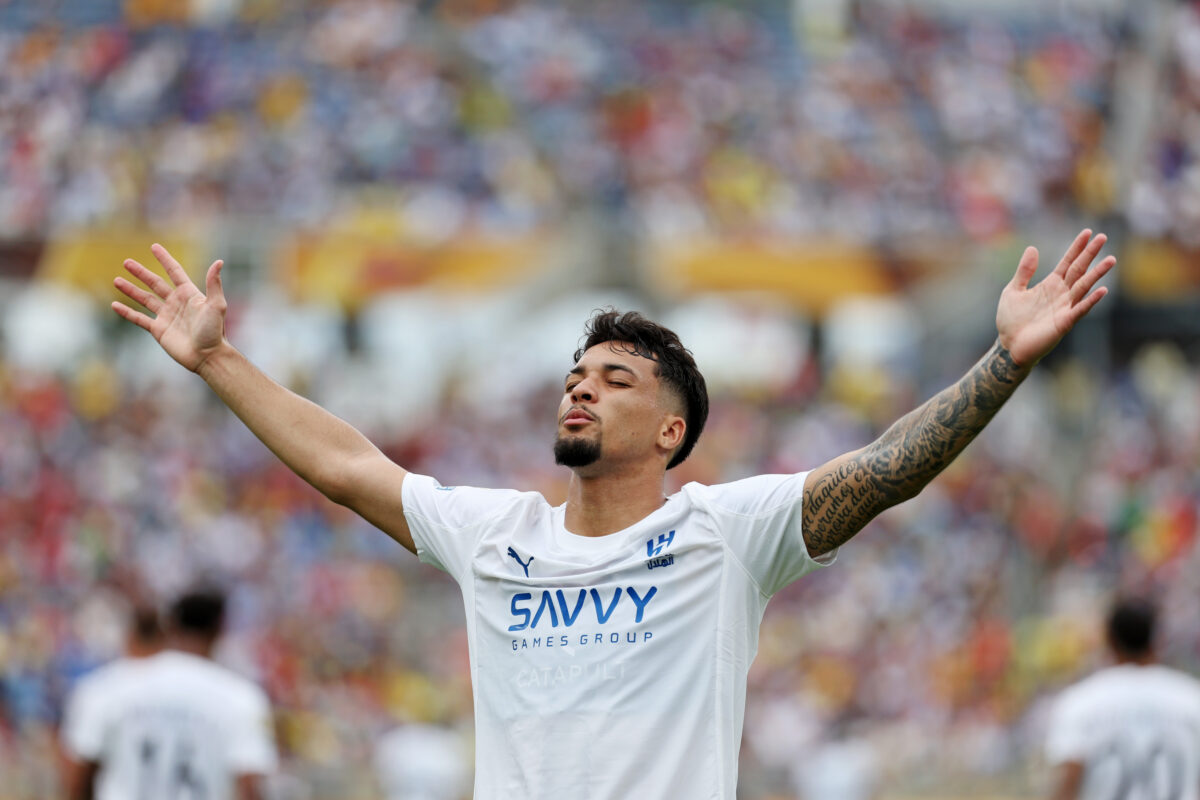 Marcos Leonardo