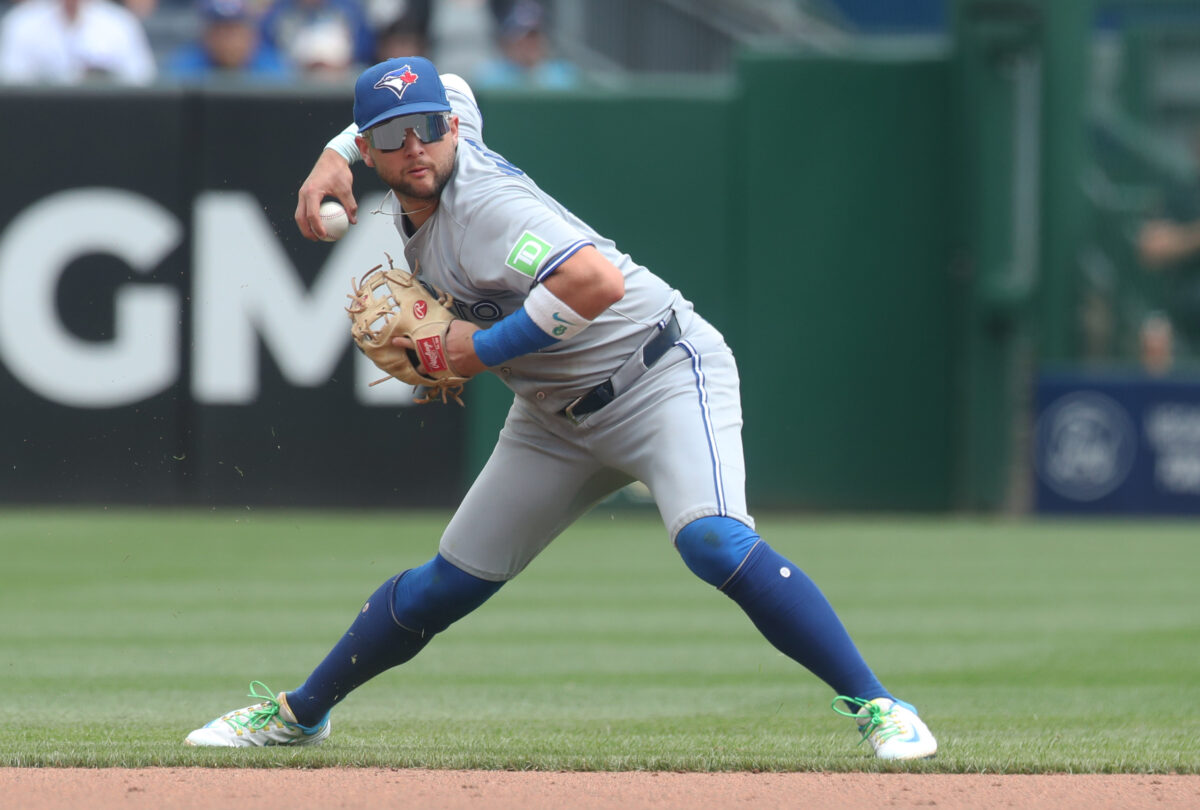 Mets, Bo Bichette