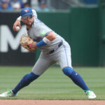 Mets, Bo Bichette