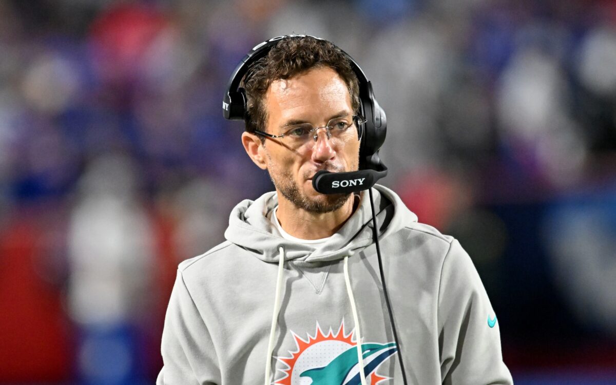 Buffalo Bills 5 candidatos a substituir Sean McDermott