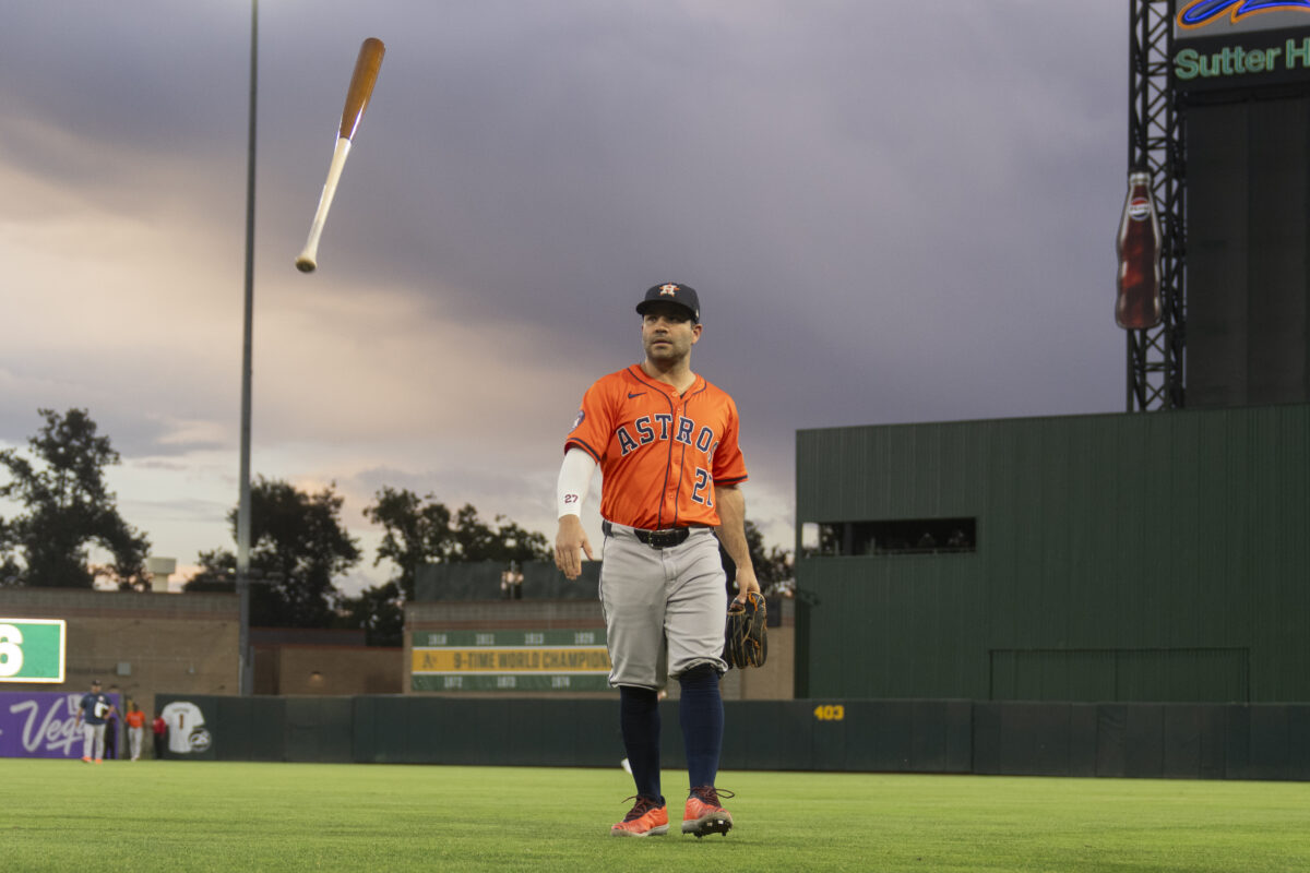 Astros