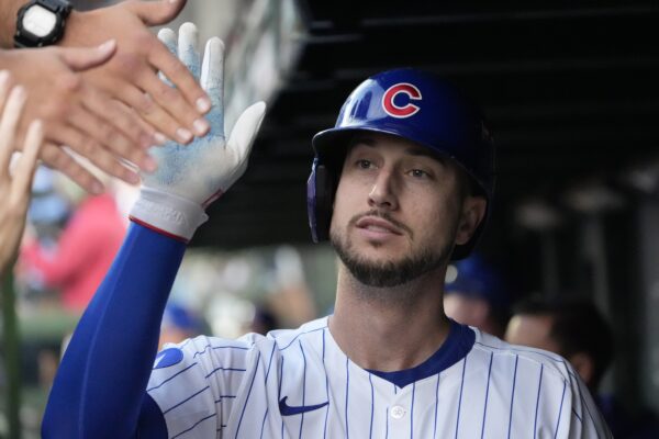 Dodgers: Kyle Tucker diz que ‘foi fácil’ assinar com LA