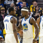 Warriors