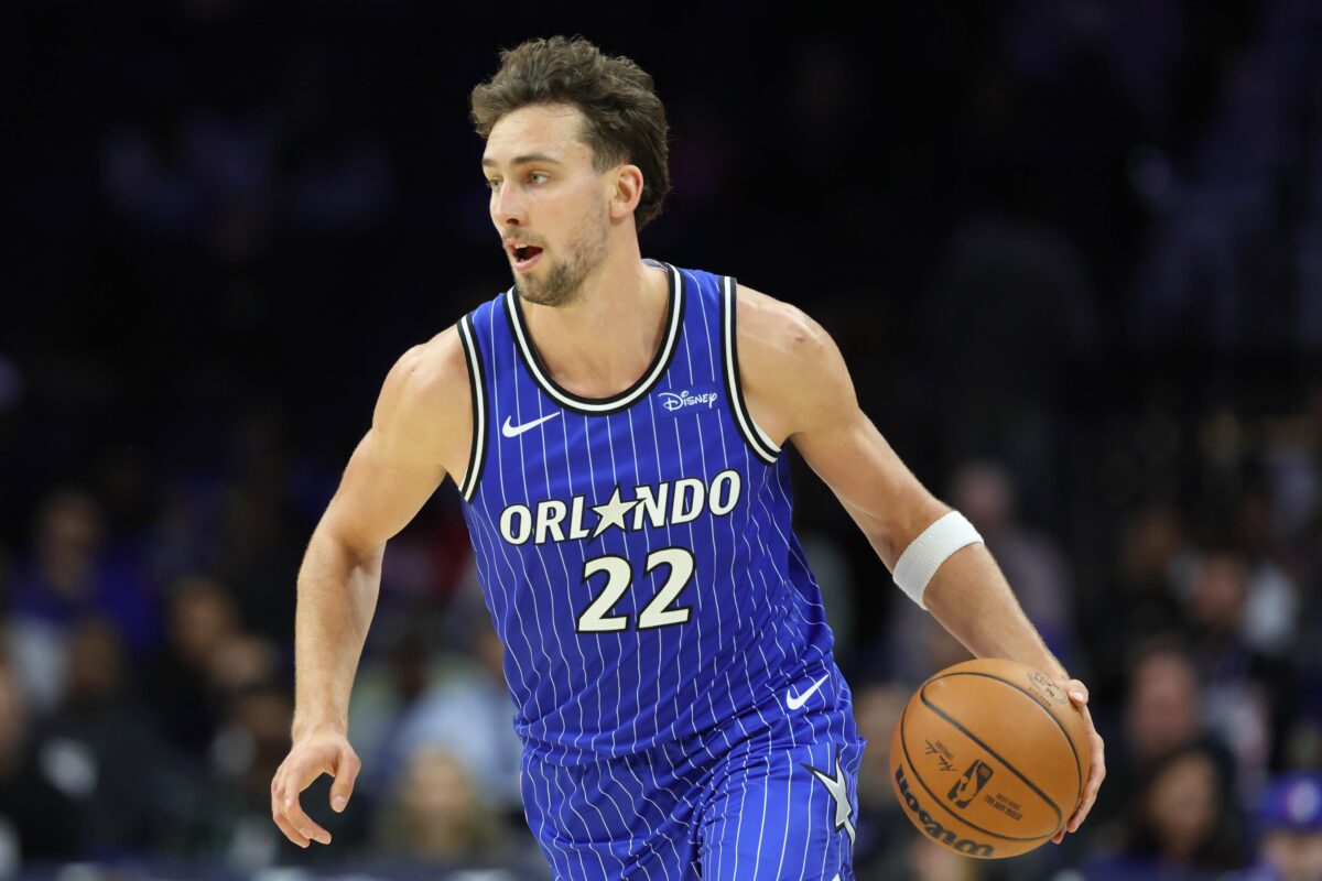 Magic-Grizzlies