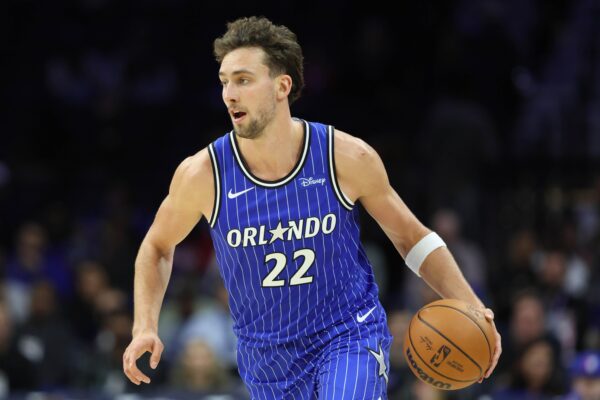 Magic-Grizzlies