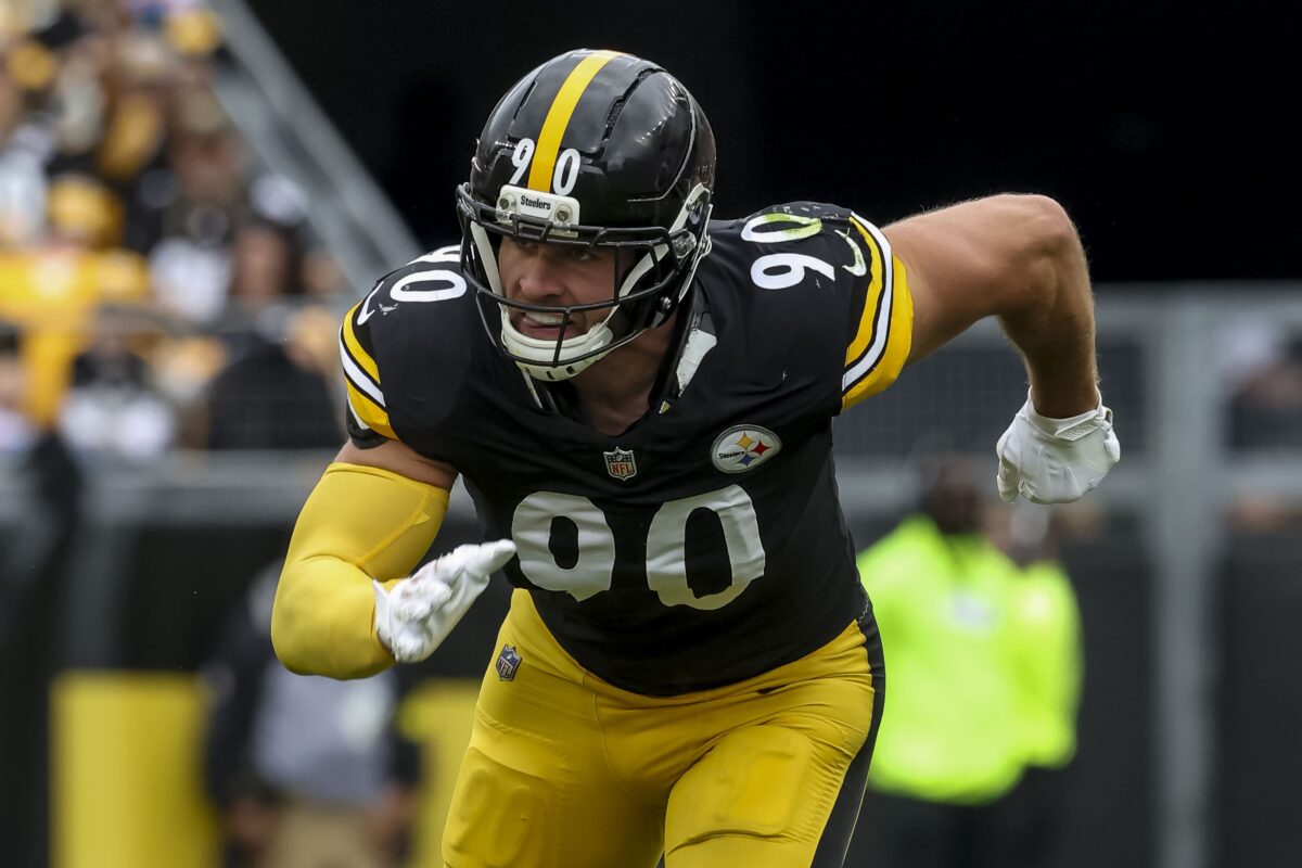 Steelers