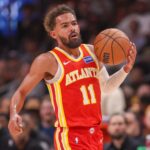 Trae Young
