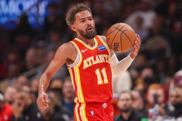Trae Young