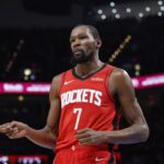 Onde assistir Thunder x Rockets - 15/01/2026