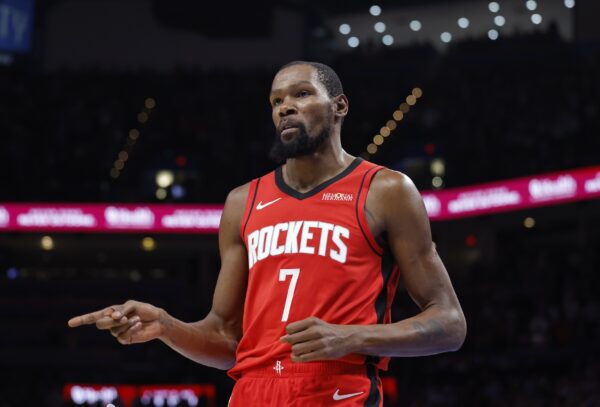 Onde assistir Thunder x Rockets pela NBA hoje (15/01)