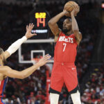 NBA, NBA hoje