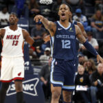 Ja Morant