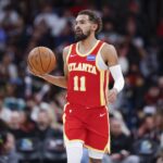 Trae Young