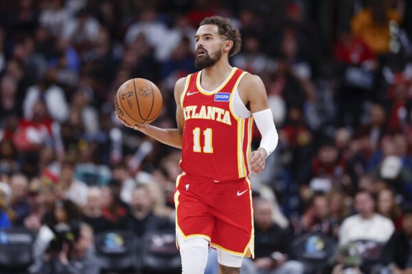 Trae Young
