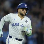 Phillies querem Bo Bichette