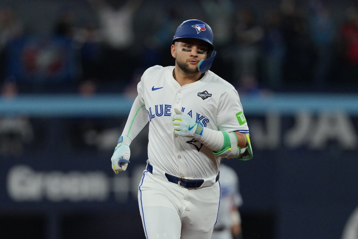 Bo Bichette