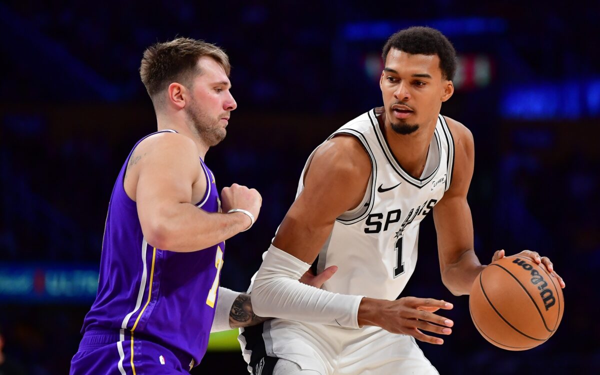 Onde assistir NBA hoje 7/1/2026