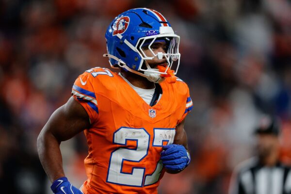 Broncos