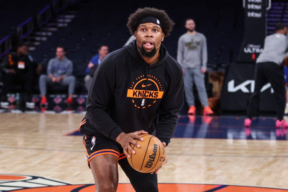 Knicks