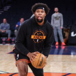 Knicks