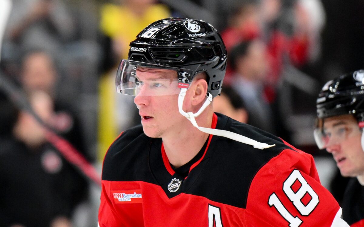NHL, Ondrej Palat