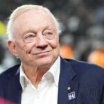 Dallas Cowboys Jerry Jones