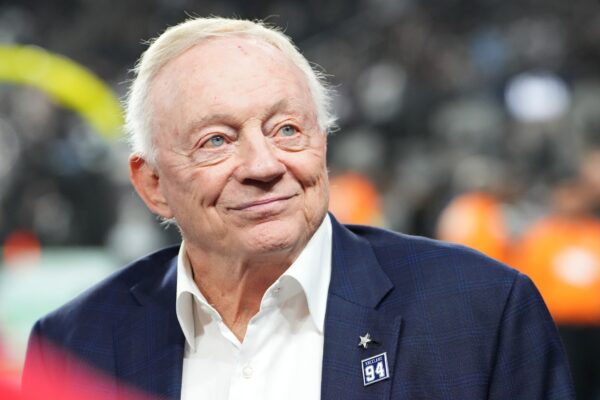 Cowboys: Dono quer se aposentar como ‘maior campeão da história’