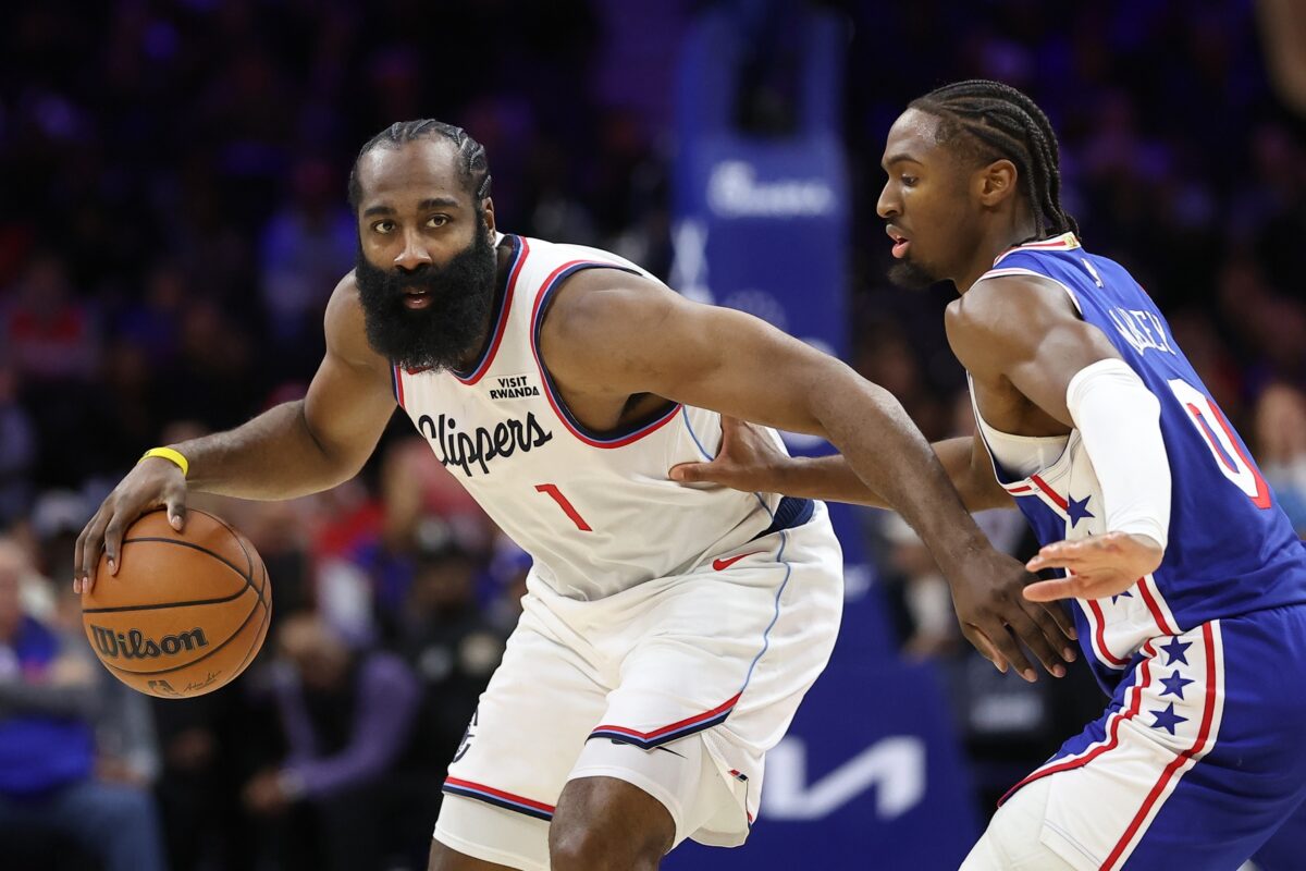 Onde assistir Clippers