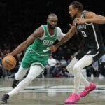 Onde assistir Celtics