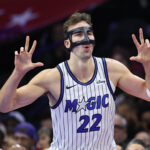 Franz Wagner Onde assistir NBA 15/01/2026