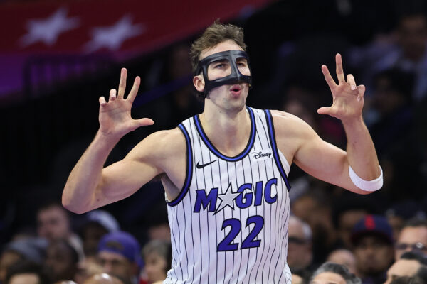 Franz Wagner Onde assistir NBA 15/01/2026