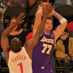 onde assistir Lakers x Clippers