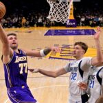 Onde assistir Lakers