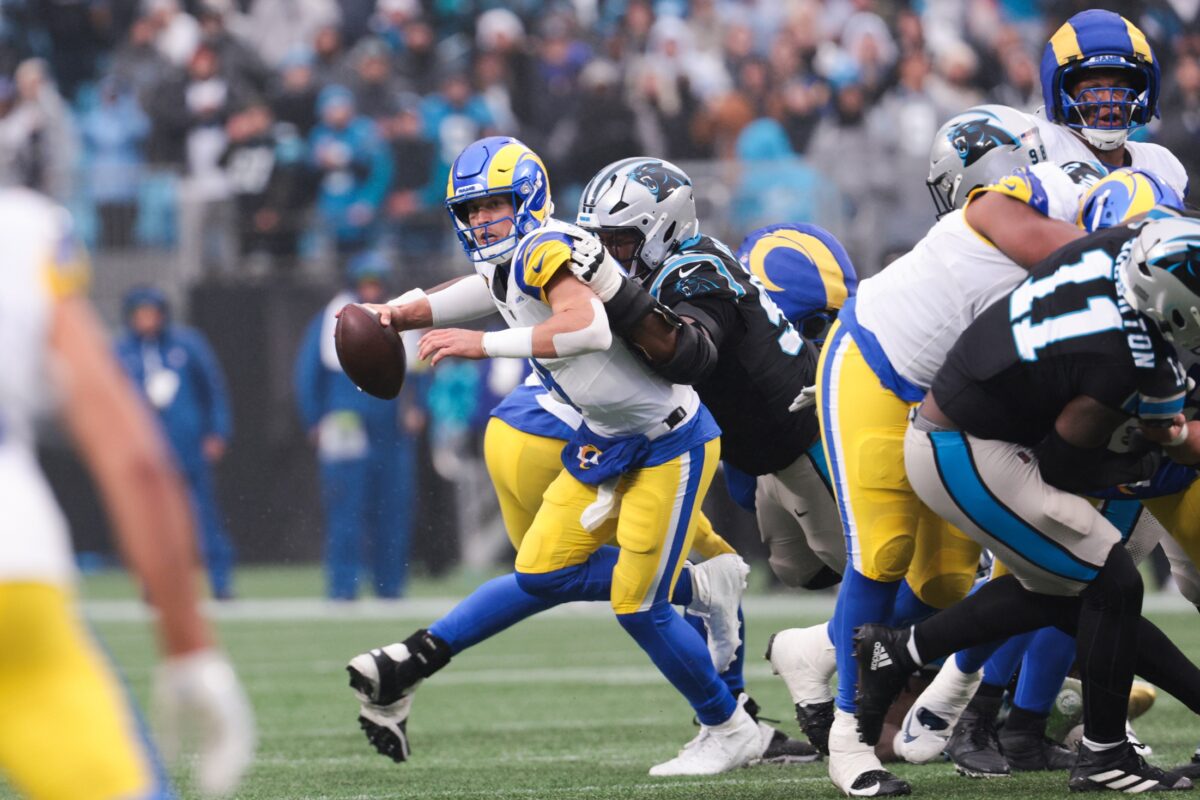 NFL Playoffs