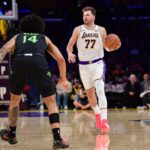 Onde assistir Lakers