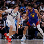 Mavericks x Nuggets