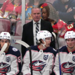 Blue Jackets