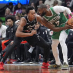 Celtics x Raptors