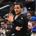 Celtics Joe Mazzulla