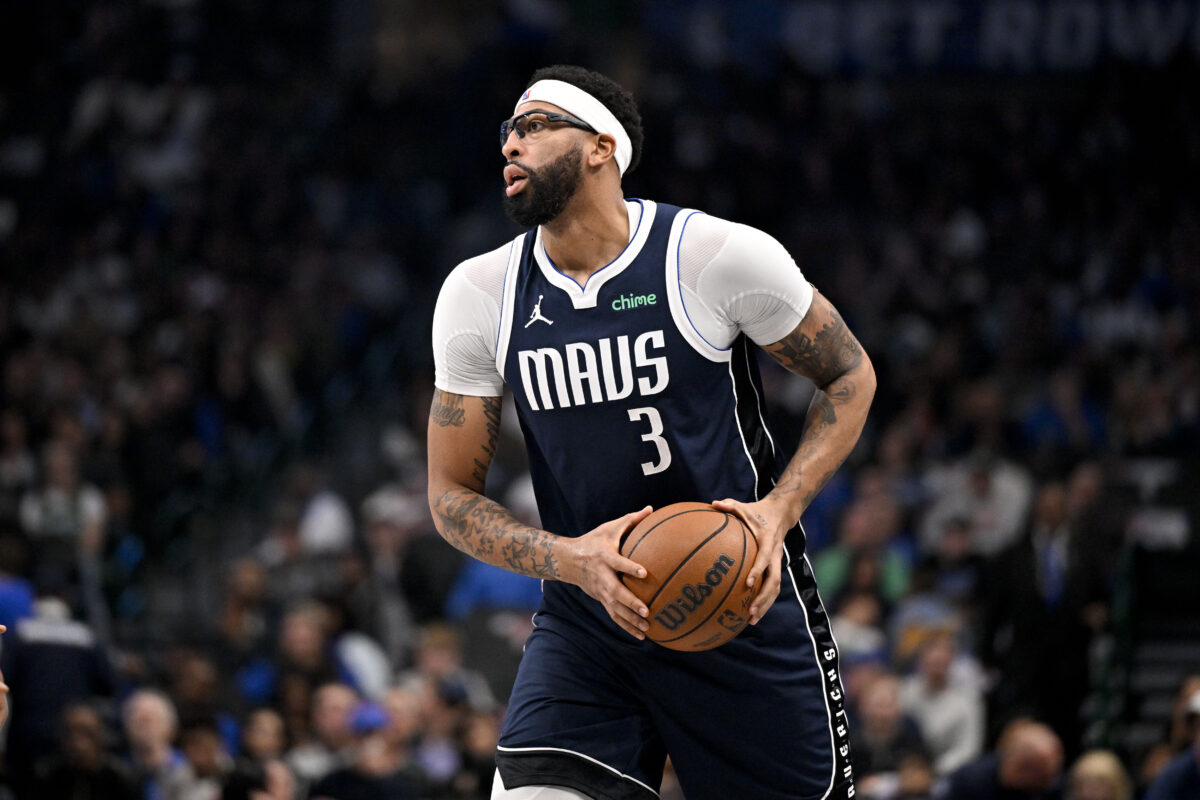 Anthony Davis