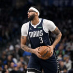 Anthony Davis