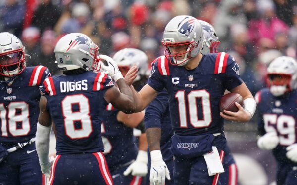 Patriots: Diggs e Barmore falam com imprensa após graves acusações