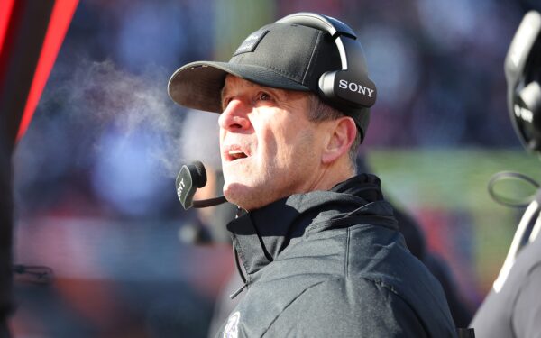 John Harbaugh fará entrevista com 3 times nos próximos dias
