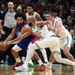 Onde assistir Celtics
