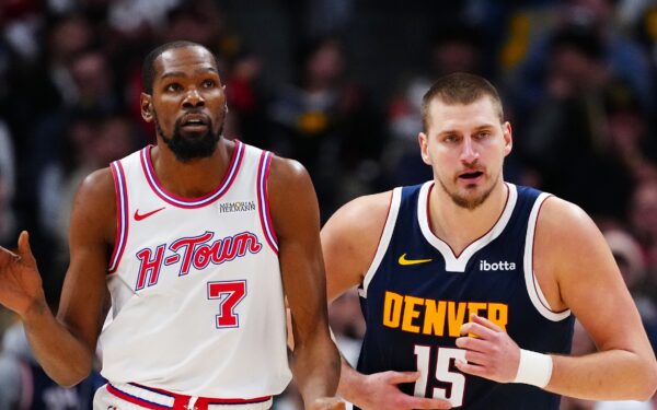 Kevin Durant defende Jokic e alerta contra ‘rótulos precipitados’