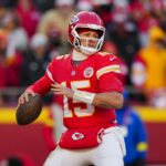 Patrick Mahomes